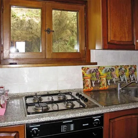 Podere Caldaruccio La Pineta - Bungalow *