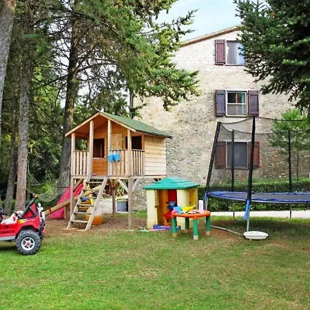 Hébergement de vacances Podere Caldaruccio La Pineta - Bungalow *