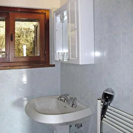 Podere Caldaruccio La Pineta - Bungalow