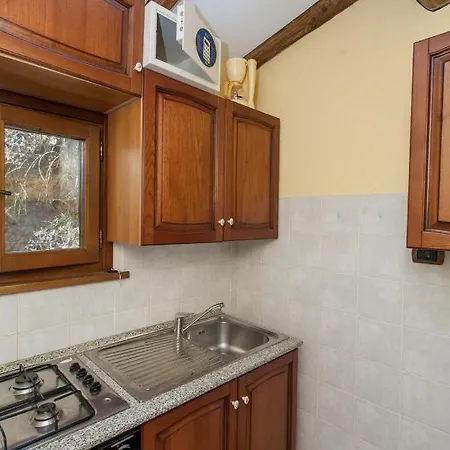 Hébergement de vacances Podere Caldaruccio La Pineta - Bungalow