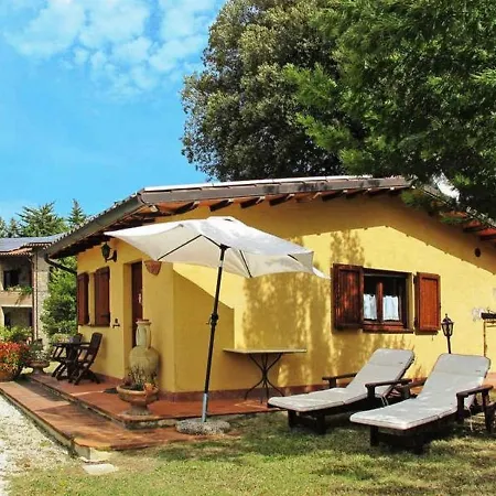 Podere Caldaruccio La Pineta - Bungalow