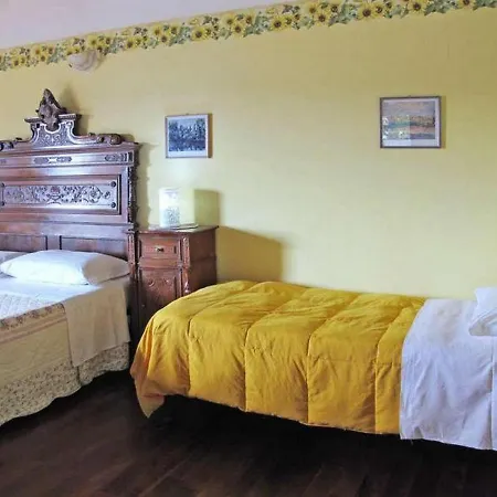 Podere Caldaruccio La Pineta - Bungalow Hébergement de vacances Ramazzano - Le Pulci