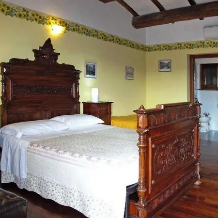 Podere Caldaruccio La Pineta - Bungalow * Ramazzano - Le Pulci