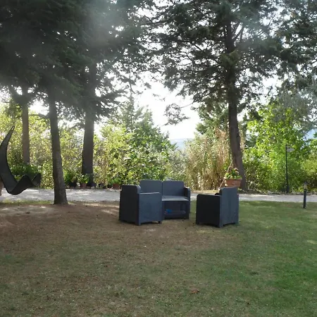 בית נופש Podere Caldaruccio La Pineta - Bungalow Ramazzano - Le Pulci