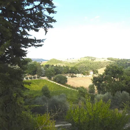 Podere Caldaruccio La Pineta - Bungalow