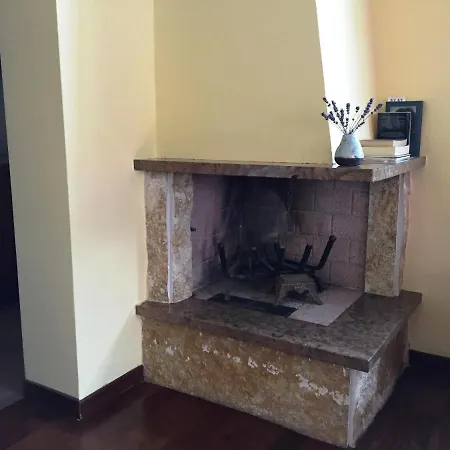 Podere Caldaruccio La Pineta - Bungalow