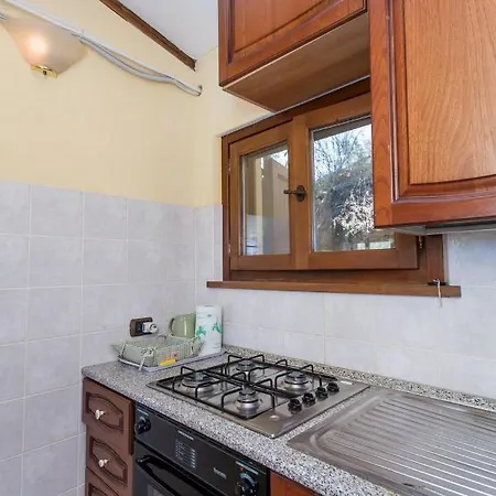 Podere Caldaruccio La Pineta - Bungalow Hébergement de vacances *