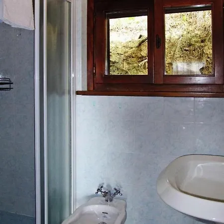 Podere Caldaruccio La Pineta - Bungalow Ramazzano - Le Pulci