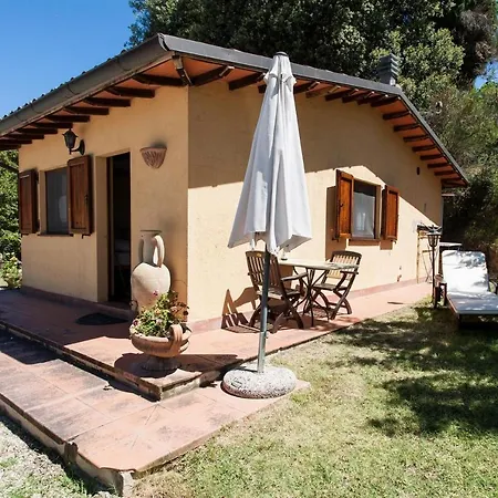 Podere Caldaruccio La Pineta - Bungalow