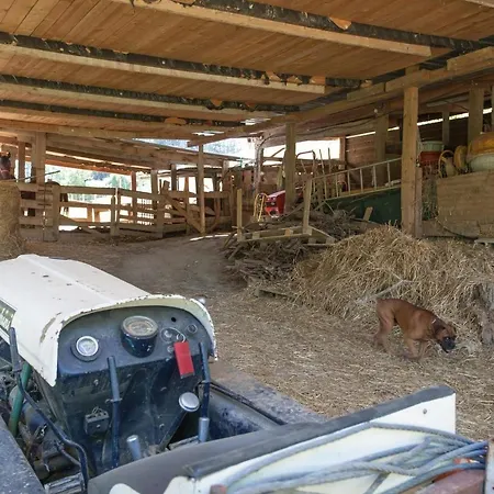 Podere Caldaruccio La Pineta - Bungalow