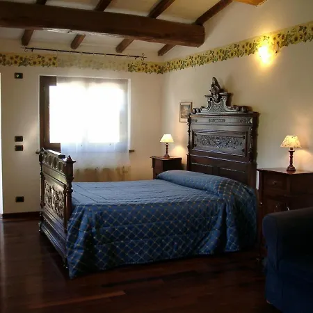 Podere Caldaruccio La Pineta - Bungalow