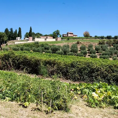 בית נופש Podere Caldaruccio La Pineta - Bungalow Ramazzano - Le Pulci