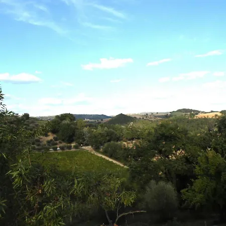 Hébergement de vacances Podere Caldaruccio La Pineta - Bungalow
